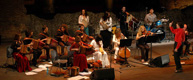 Festival dello Stretto - ambrogio sparagna & l'orchestra popolare